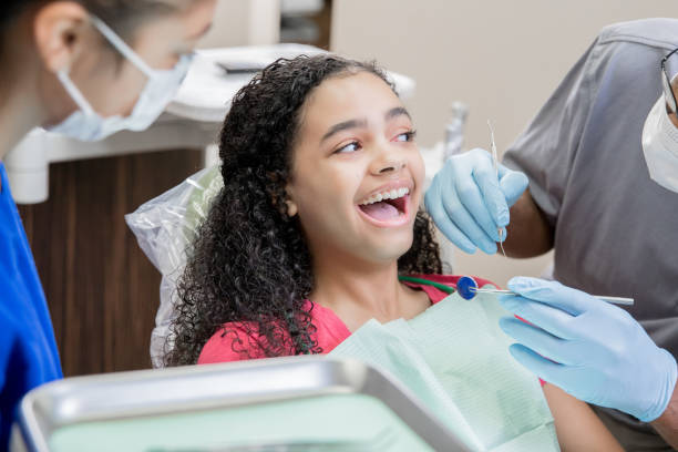 Best After-Hours Emergency Dentist in Warrenton, VA