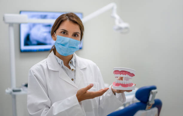 Best Emergency Broken Tooth Repair in Warrenton, VA
