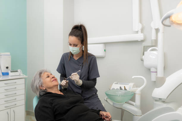 Best Pediatric Emergency Dentist in Warrenton, VA