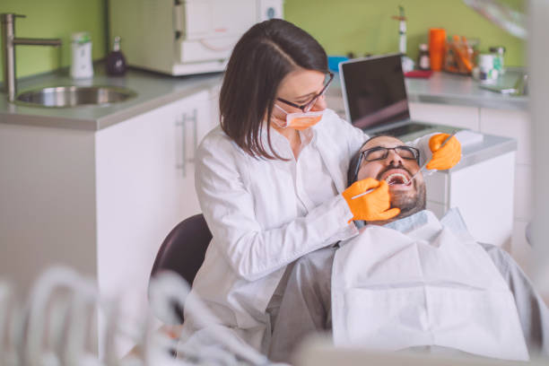 Best Emergency Wisdom Teeth Removal in Warrenton, VA