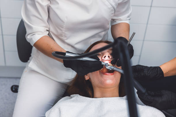 Best Emergency Treatment for Toothache in Warrenton, VA