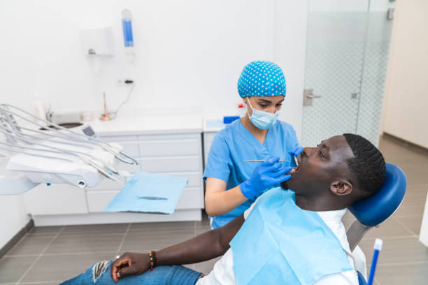 Best Emergency Tooth Extraction in Warrenton, VA