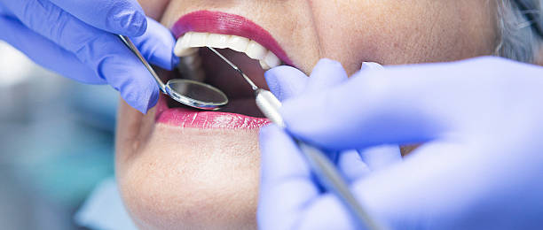 Best Emergency Treatment for Toothache in Warrenton, VA