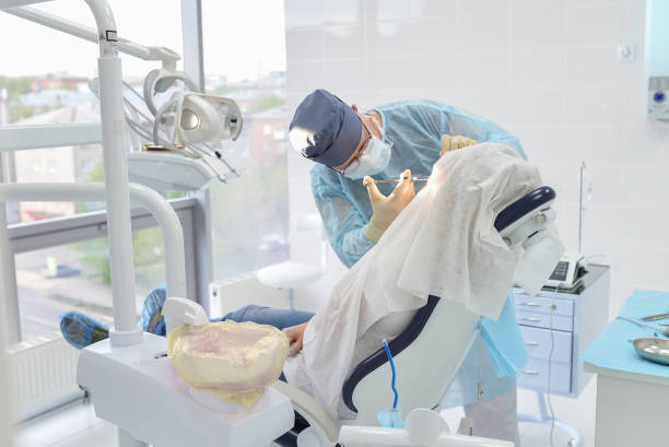 Best Emergency Dental Surgery in Warrenton, VA